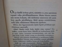 Trimalkion pidot