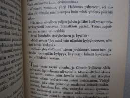 Trimalkion pidot