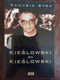 Kieslowski on Kieslowski