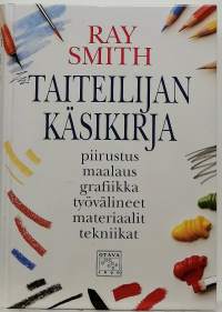Taitelijan käsikirja. (Ohjekirja taitelijoille)
