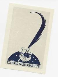 Tauno Kaartotie - Ex Libris