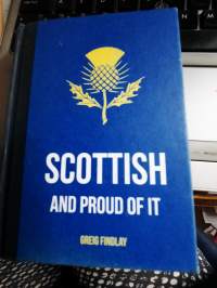 Scottish and proud of it