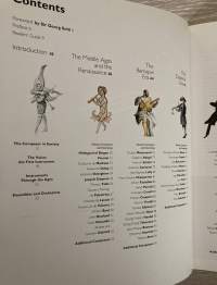 Classical Music - The Great Composers and Their Masterworks
