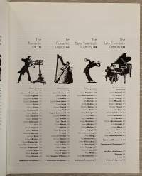 Classical Music - The Great Composers and Their Masterworks