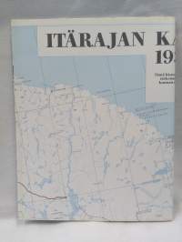 Kun Suomi taisteli - mukana olleiden muistoja talvi- ja jatkosodan vuosilta + kartta