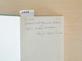 Laitilan vaarin pakinoita