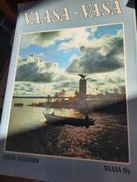 Vaasa-Vasa kuvateos 1982