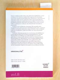 Kirkon tulevaisuuskomitean mietintö