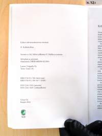 Kirkon tulevaisuuskomitean mietintö