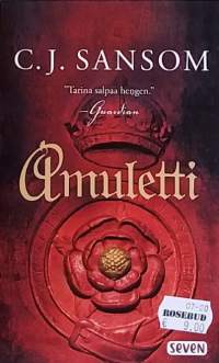 Amuletti. (Seikkailu)