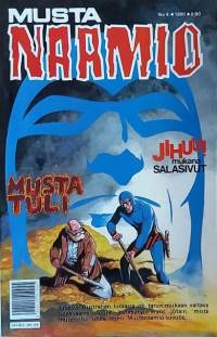 Tyhjä kuva