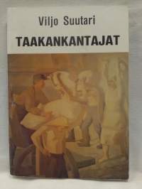 Taakankantajat - luokkataistelu satamissa lastauksista