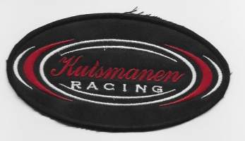 Kuismanen Racing -   hihamerkki