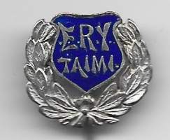 ERY Taimi - neulamerkki  rintamerkki