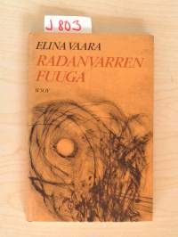 Radanvarren fuuga – Runoja