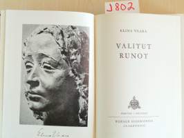 Valitut runot