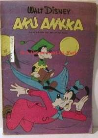 Aku Ankka   36 1976