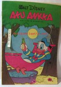 Aku Ankka   35 1976