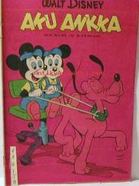 Aku Ankka   34 1976