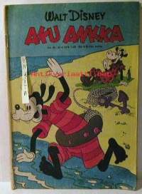Aku Ankka   25 1976