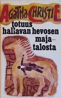 Totuus Hallavan hevosen majatalosta. (Dekkari)