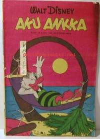 Aku Ankka   20 1976