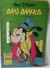 Aku Ankka   19 1976