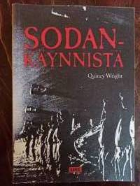 Sodankäynnistä