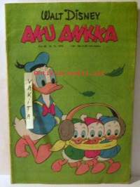 Aku Ankka   49 1975