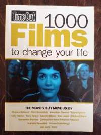 1000 Films to Change your Life