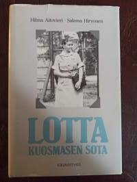 Lotta Kuosmasen sota