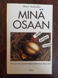 Minä osaan. Anna aivojesi toimia