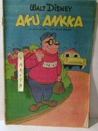 Aku Ankka   48 1975