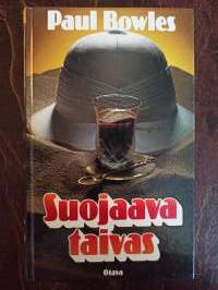 Suojaava taivas