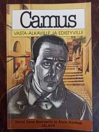 Camus vasta-alkaville ja edistyville