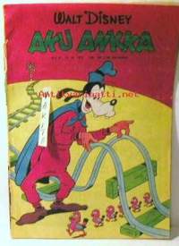 Aku Ankka   41 1975