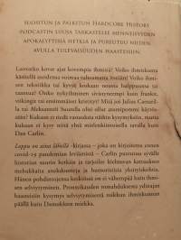 Loppu on aina lähellä