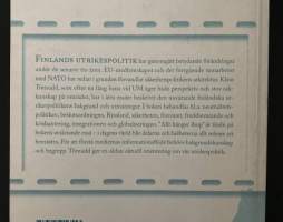 Tidens krav - Uppsatser om Finlands utrikespolitik