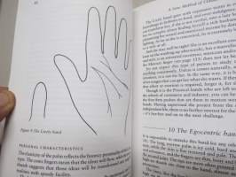 Practical palmistry (käytännöllinen kädestäennustaminen, oppikirja)