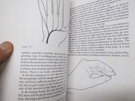 Practical palmistry (käytännöllinen kädestäennustaminen, oppikirja)