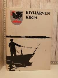 Kivijärven kirja