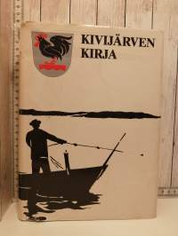 Kivijärven kirja