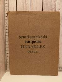 Euripides; Herakles
