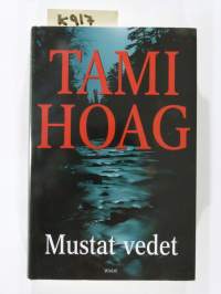 Mustat vedet