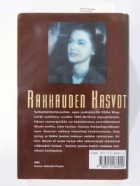 Rakkauden kasvot