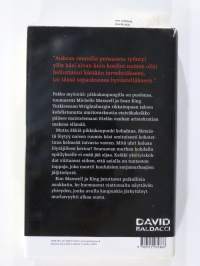 Sekuntipeliä