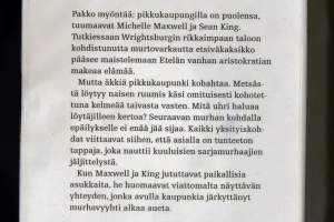 Sekuntipeliä