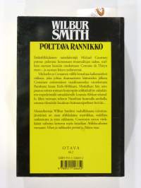 Polttava rannikko