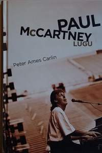 Paul McCartney lugu. (Pop-musiikki, elämäkerta Beatles)