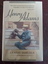 Henry Adams
